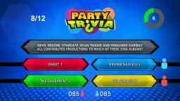 Party Trivia Screenshot 1